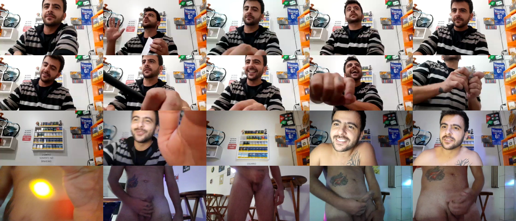 Viniciuswick  14-04-2022